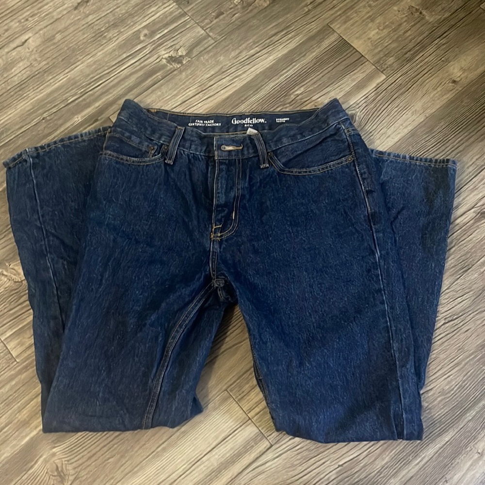Goodfellow pants 30x30